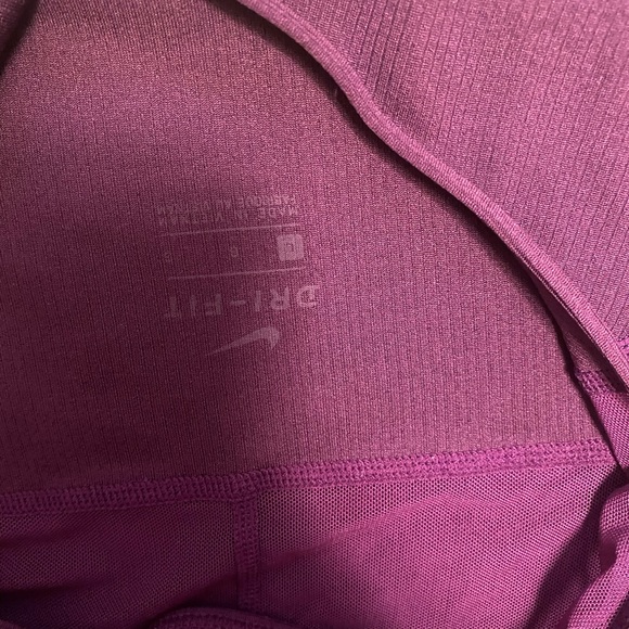 Purple Nike Tank! - Picture 3 of 3